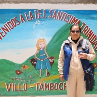 SER MAESTRA DE EDUCACIÓN INICIAL: VOCACIÓN QUE SUPERA DISTANCIAS Y DESAFÍOS
